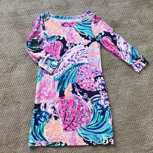 Lilly Pulizter dress (NWOT)